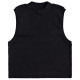 Roxy Γυναικεία αμάνικη μπλούζα Spring Muse - Rib Knit Mock Neck Top